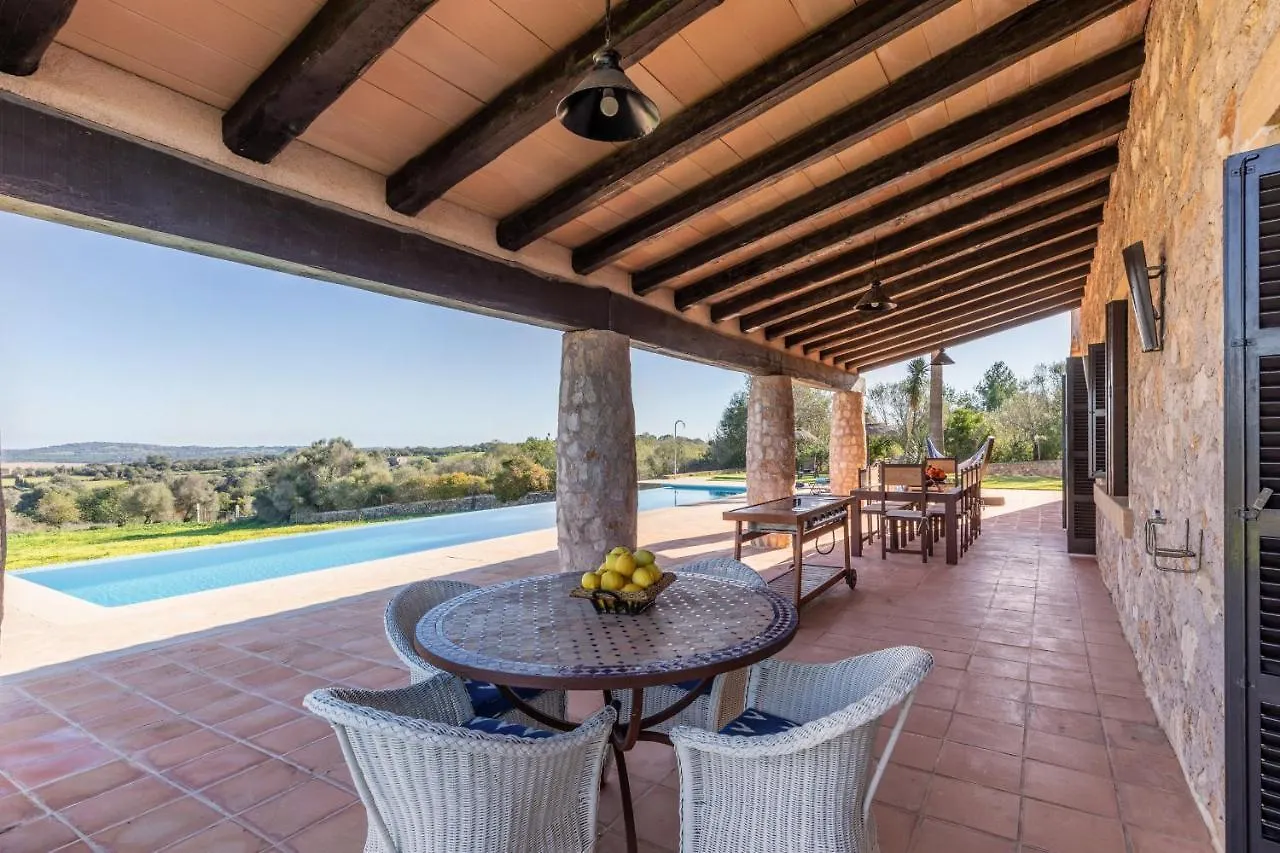 Manacor - 37081 Mallorca ספרד