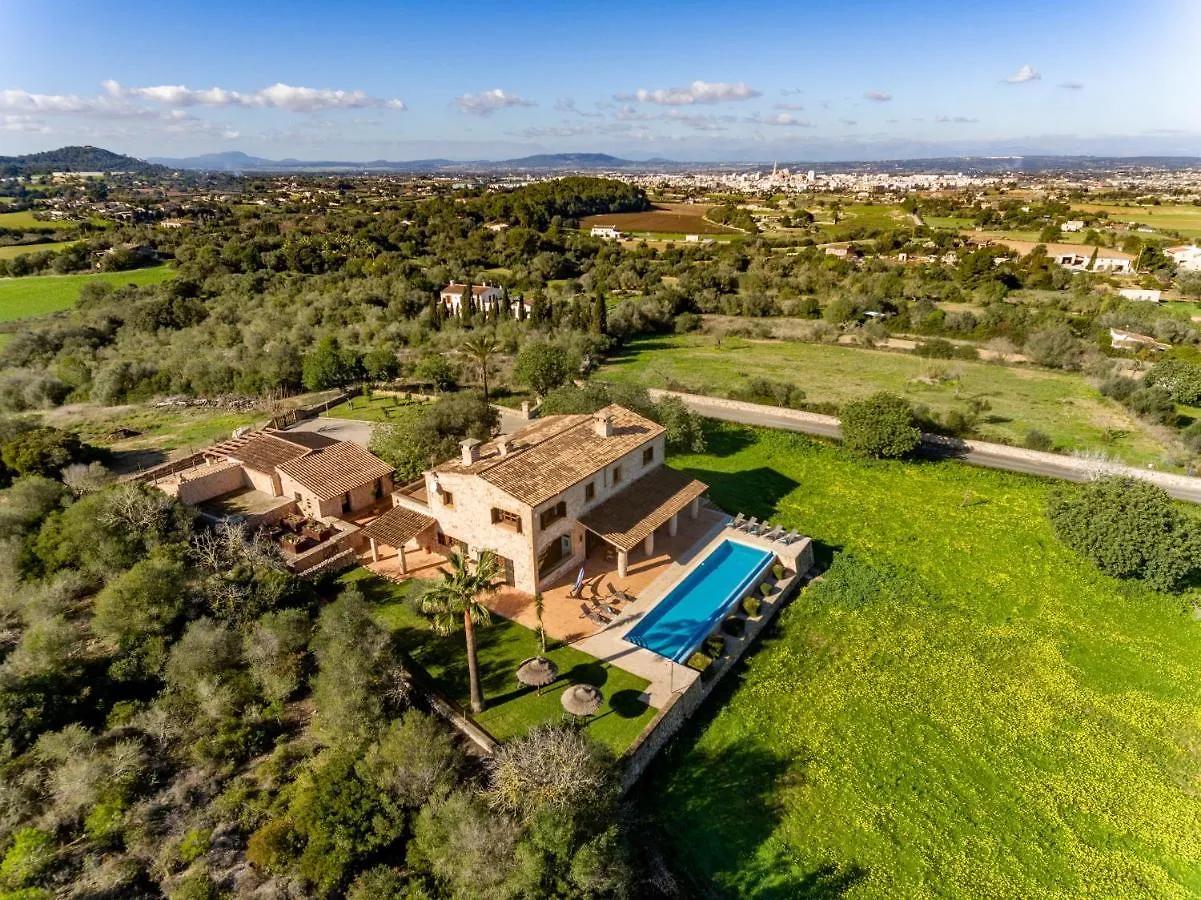 בית נופש Manacor - 37081 Mallorca