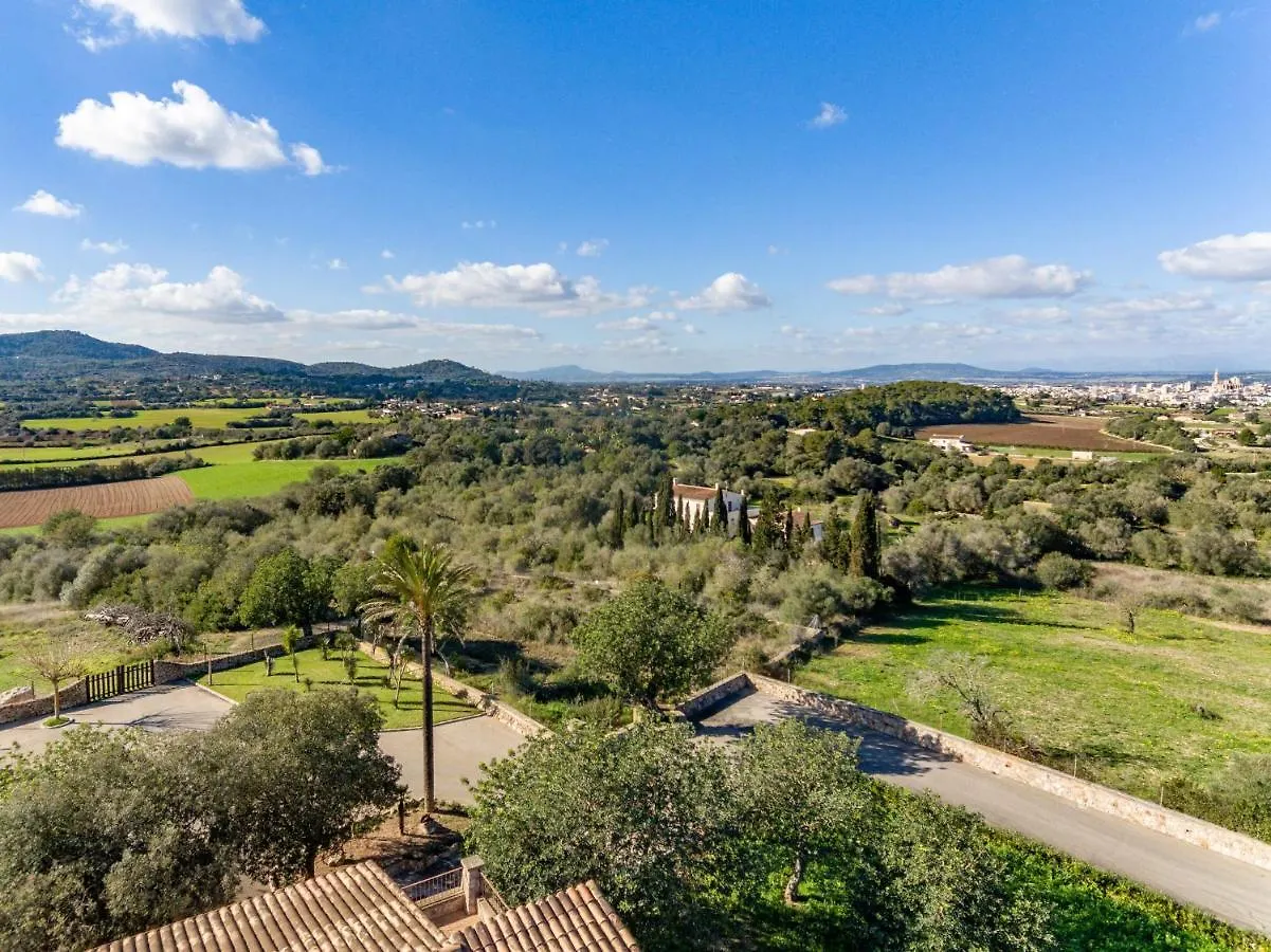 Manacor - 37081 Mallorca מנקור